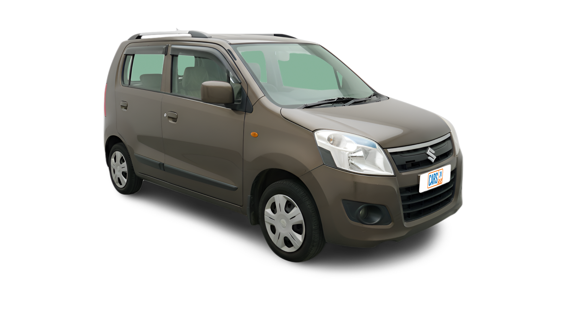 Maruti Wagon R 1.0-img